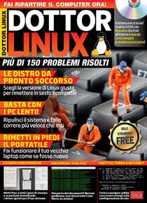 Linux Pro - Dottor Linux 2017 - Download