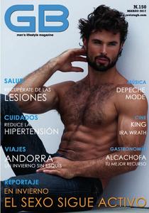 Gay Barcelona - N 150 - March 2017 - Download