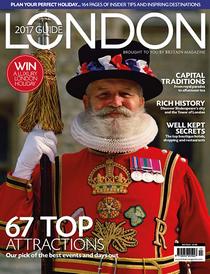 Britain Magazine - London Guide 2017 - Download