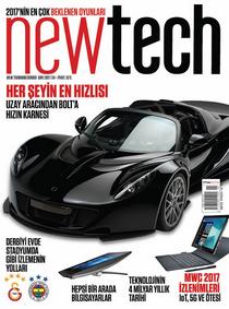 NewTech - Nisan 2017 - Download