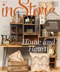 InStore Magazine - Spring 2017 - Download