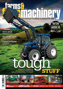 Farms & Farm Machinery - Issue 345, 2017 - Download