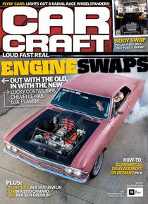 Car Craft - July 2017 - Download