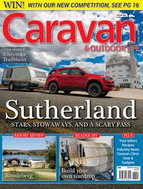 Caravan & Outdoor Life - May 2017 - Download