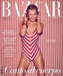 Harper's Bazaar Spain - Mayo 2017 - Download
