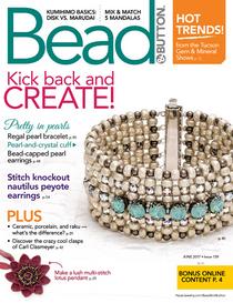 Bead & Button - June 2017 - Download