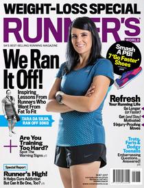 Runner's World South Africa - May 2017 - Download