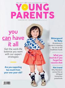 Young Parents - May 2017 - Download
