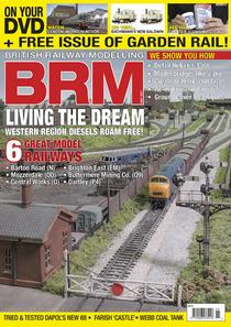 British Railway Modelling - May 2017 - Download