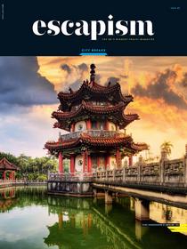 Escapism - Issue 39, 2017 - Download