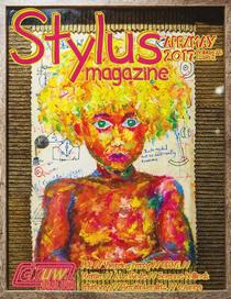 Stylus Magazine - April-May 2017 - Download
