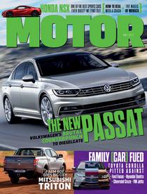 Motor South Africa - May 2017 - Download