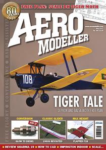 AeroModeller - May 2017 - Download