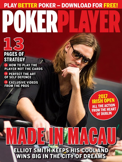 PokerPlayer - April 2017