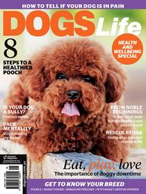 Dogs Life - May/June 2017 - Download