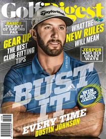 Golf Digest South Africa - May 2017 - Download