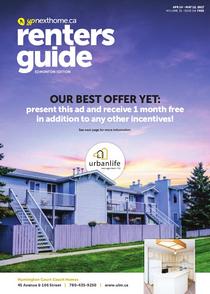 Renters Guide - Edmonton - 14 Apr, 2017 - Download