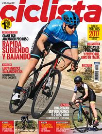 Ciclista - Mayo 2017 - Download