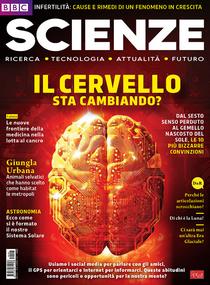 BBC Scienze Italia - Gennaio 2017 - Download