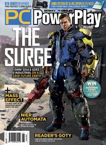 PC Powerplay - Issue 261, 2017 - Download