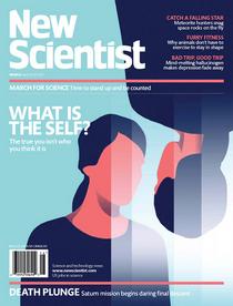 New Scientist - April 22, 2017 - Download