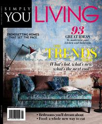 Simply You Living - Autumn 2017 - Download