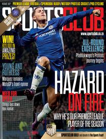 Sports Club - Issue 107, 2017 - Download
