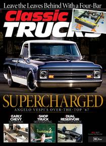 Classic Trucks - July 2017 - Download
