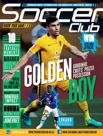 Soccer Club - Issue 80, 2017 - Download