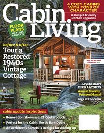 Cabin Living - May/June 2017 - Download