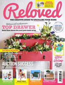 Reloved - Issue 42, 2017 - Download