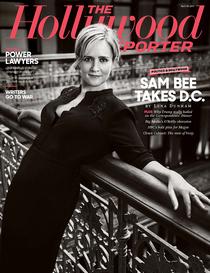 The Hollywood Reporter - April 26, 2017 - Download