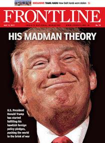 Frontline - May 12, 2017 - Download