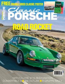 Classic Porsche - 27 April - 14 June 2017 - Download