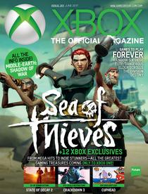 Official Xbox Magazine USA - June 2017 - Download
