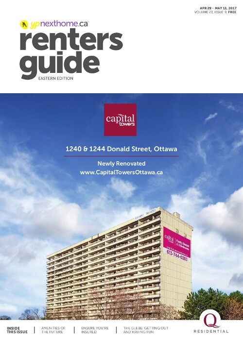 Renters Guide - Eastern Ontario - 29 Apr, 2017