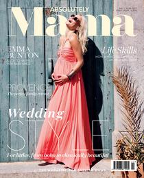 Absolutely Mama - May/June 2017 - Download