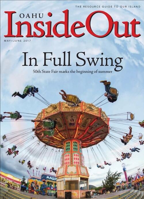 Inside Out - May-June 2017