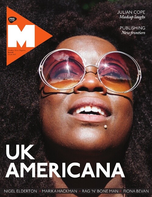M Magazine - Issue 63 - March 2017
