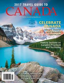 Globelite Travel Guides - Travel Guide to Canada 2017 - Download