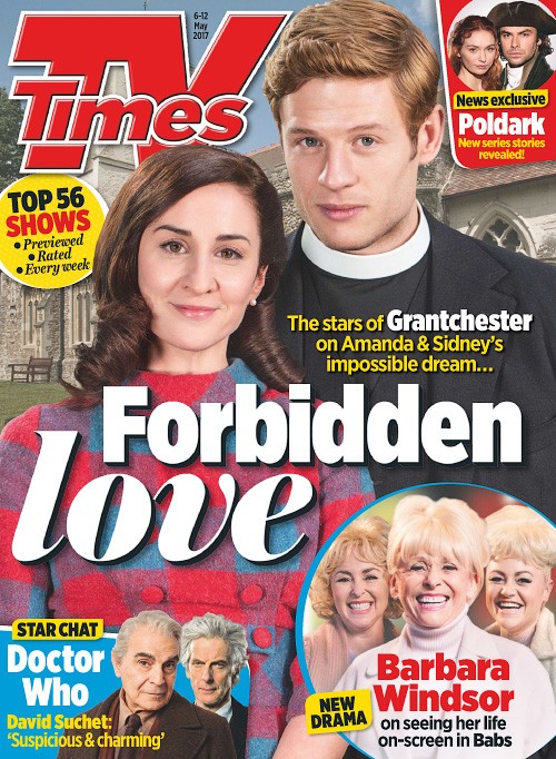 TV Times - 6 May 2017