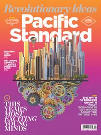 Pacific Standard - May/June 2017 - Download