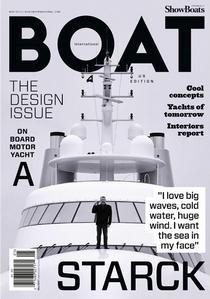 Boat International US Edition - May 2017 - Download