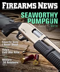 Firearms News - Volume 71 Issue 12, 2017 - Download