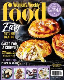 The Australian Women's Weekly Food - Issue 27, 2017 - Download