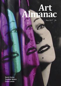 Art Almanac - May 2017 - Download