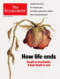 The Economist Europe - April 29 - May 5, 2017 - Download