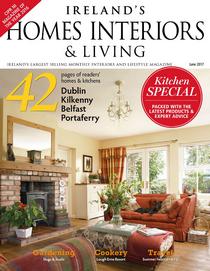 Ireland's Homes Interiors & Living - June 2017 - Download