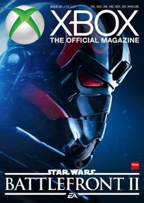 Xbox The Official Magazine UK - June 2017 - Download