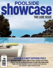 Poolside Showcase - Issue 26, 2017 - Download